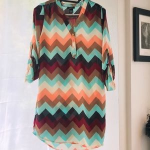 Women’s tunic